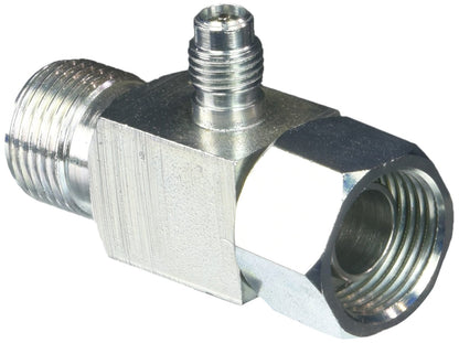 FOUR SEASONS 12197 Four Seasons 12197 R12 Suction Compressor Air Conditioning Fitting
