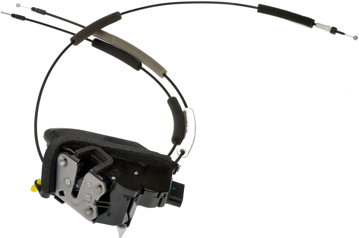 Dorman 937-979 Front Driver Side Door Lock Actuator Motor