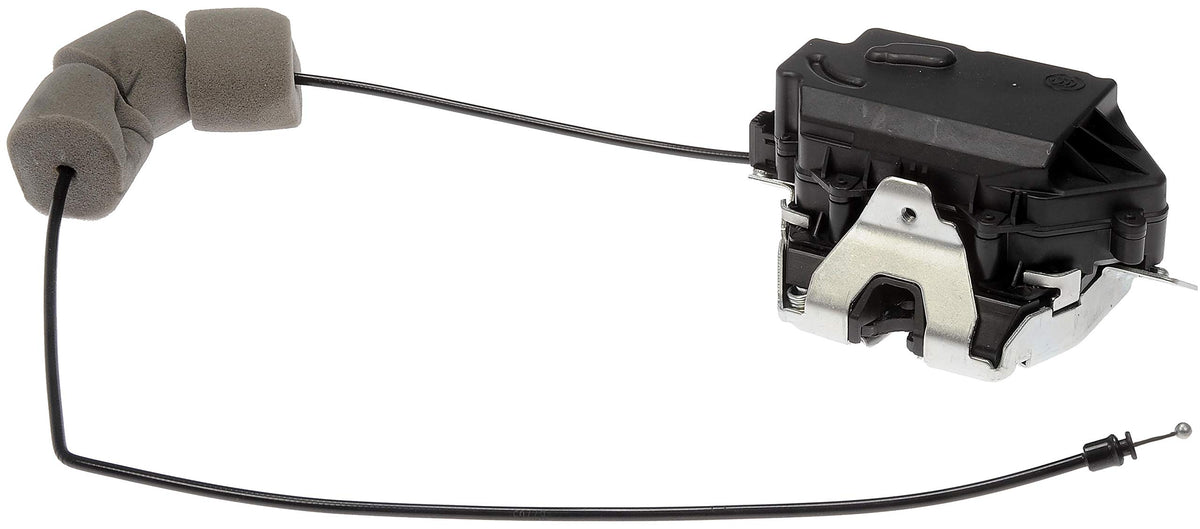 Dorman 937-906 TAILGATE ACTUATOR-INTEGRATED
