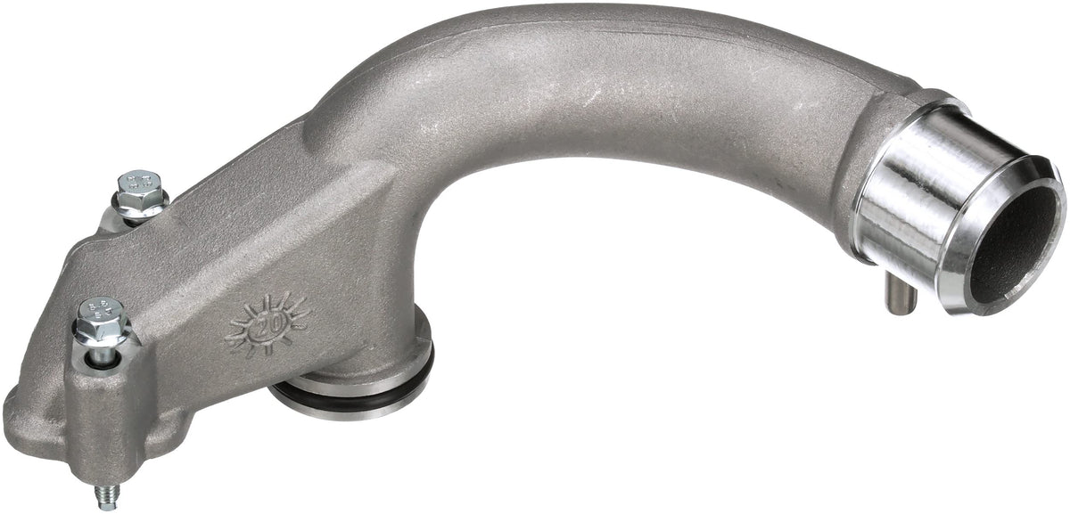 Gates CO34997 ENGINE COOLANT WATER OUTLET