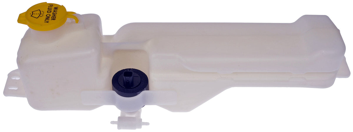 DORMAN 603-198 Dorman 603-198 Front Washer Fluid Reservoir with Cap Compatible with Select Chrysler Models