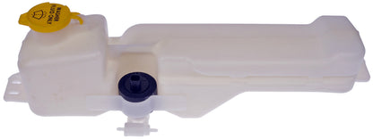 DORMAN 603-198 Dorman 603-198 Front Washer Fluid Reservoir with Cap Compatible with Select Chrysler Models