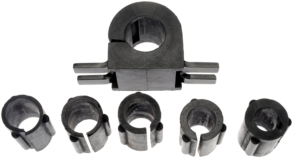 Dorman 928-475 Patented Suspension Stabilizer Bar Bushing Kit