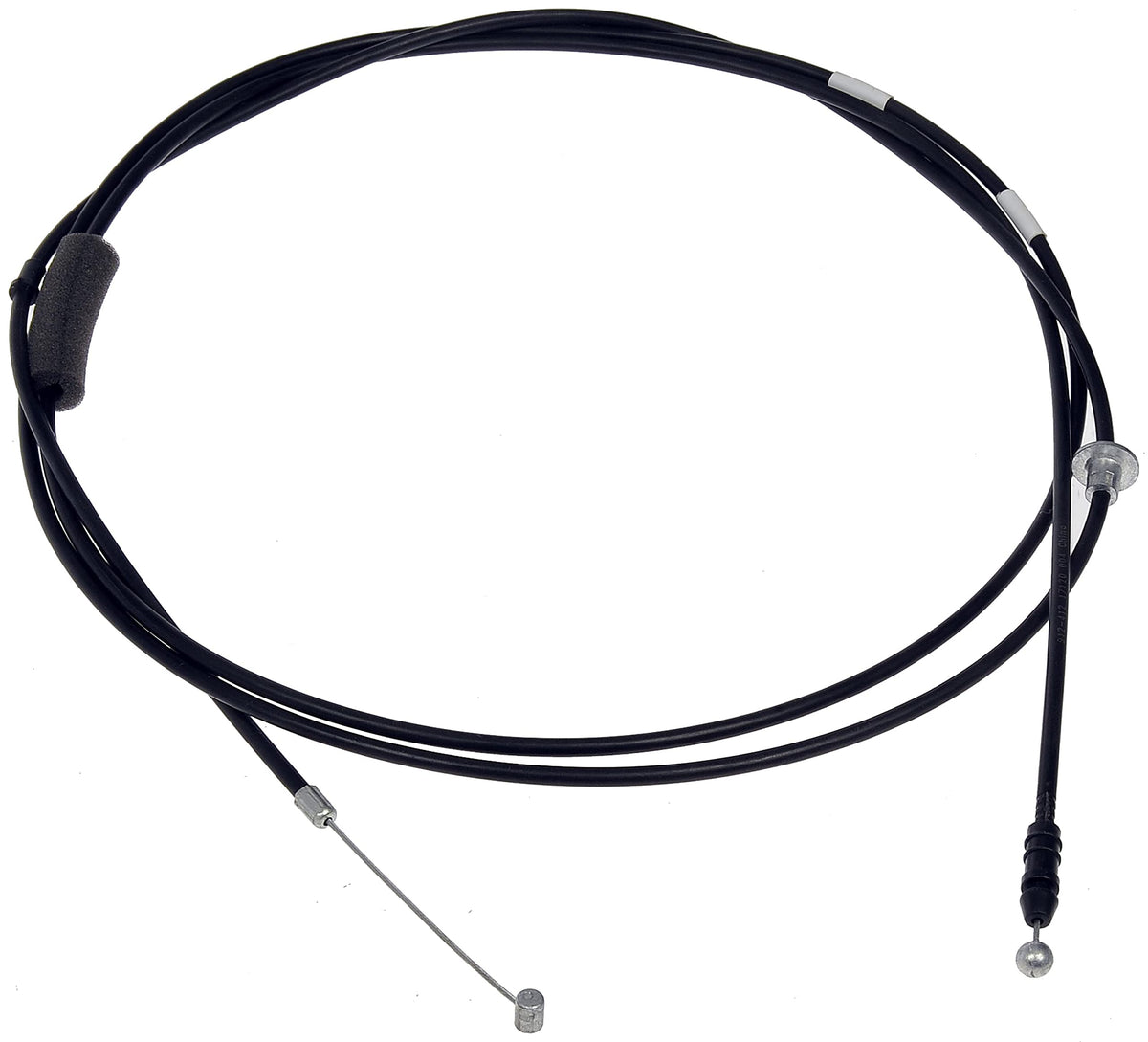 Dorman 912-412 HOOD RELEASE CABLE ASSEMBLY