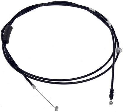Dorman 912-412 HOOD RELEASE CABLE ASSEMBLY