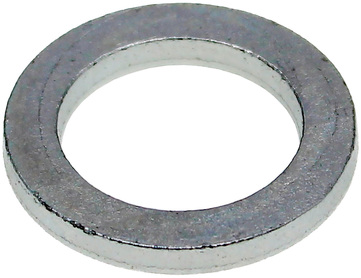 Dorman 711-208 Wheel Nut Chrome Std. Mag 2-Pc 1/2-20, 4 Pack