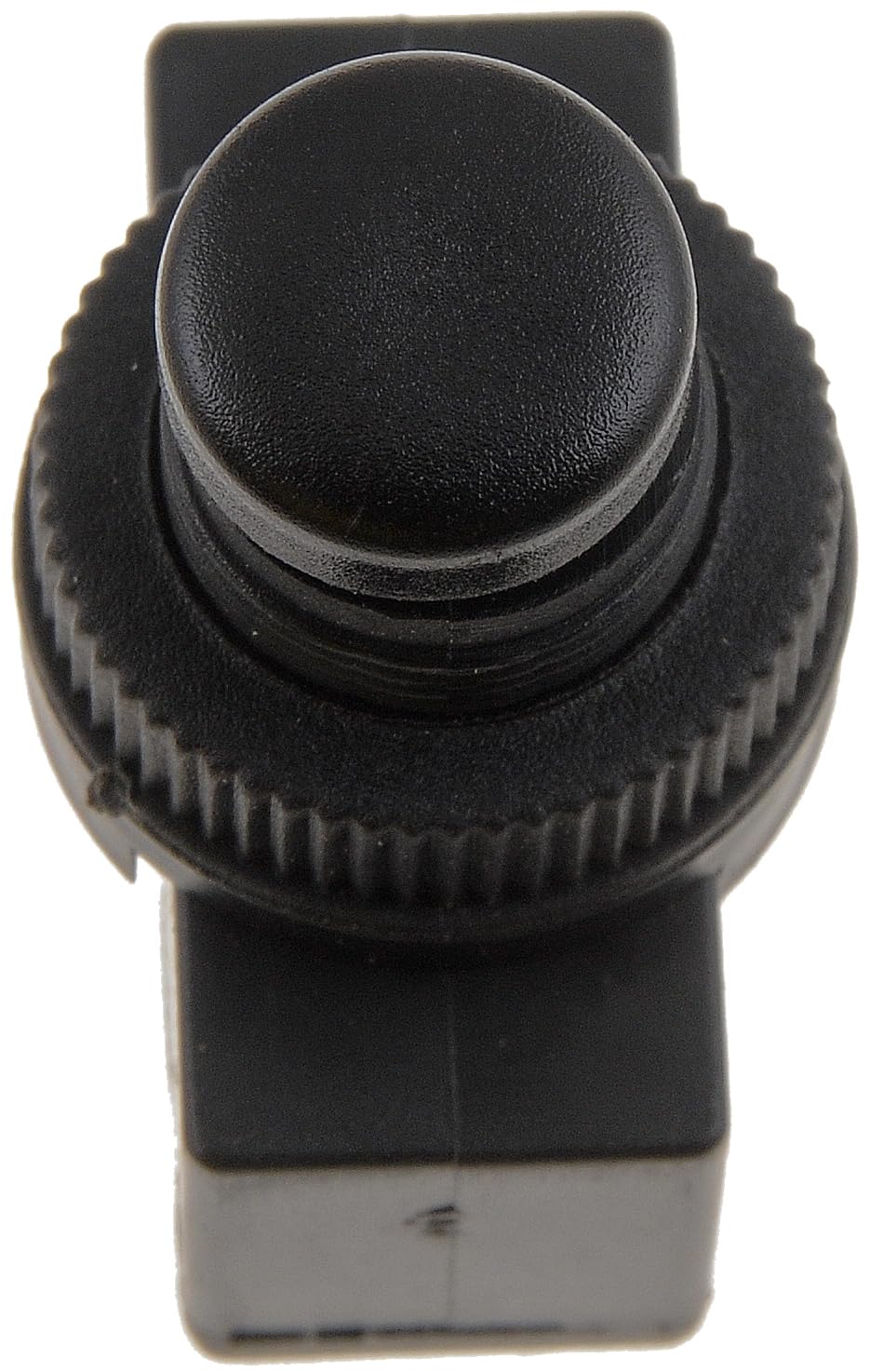 DORMAN 85980 Dorman 85980 Electrical Switches - Push/Pull - Push Button Momentary-On - 20 Amp Switch Universal Fit