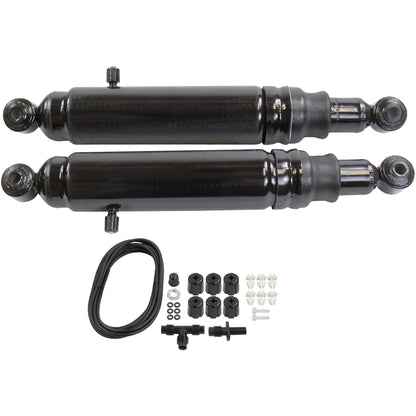 Monroe MA836 Max-Air Air Adjustable Air Shock Absorber Pack