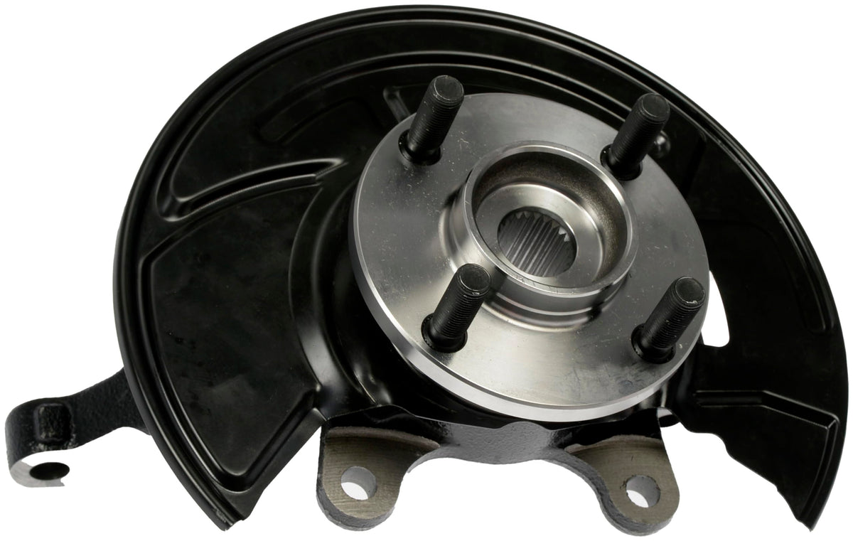 Dorman 686-445 Front Driver Side Loaded Steering Knuckle