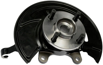 Dorman 686-445 Front Driver Side Loaded Steering Knuckle