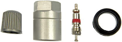 DORMAN 609-116 Dorman 609-116 Tire Pressure Monitoring System Service Kit Compatible with Select Models