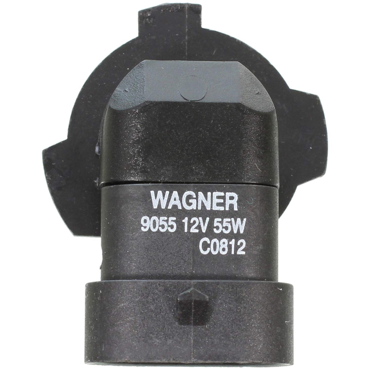 WAGNER BP9055 Wagner Lighting BP9055 Standard Multi-Purpose Light Bulb Card of 1