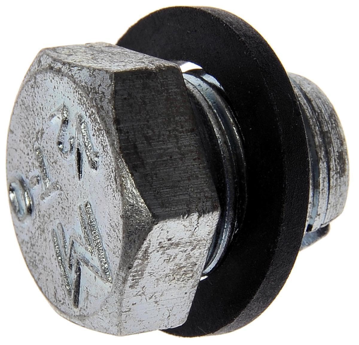 Dorman 090-032CD Oil Drain Plug Oversize 1/2-20 T.O., Head Size