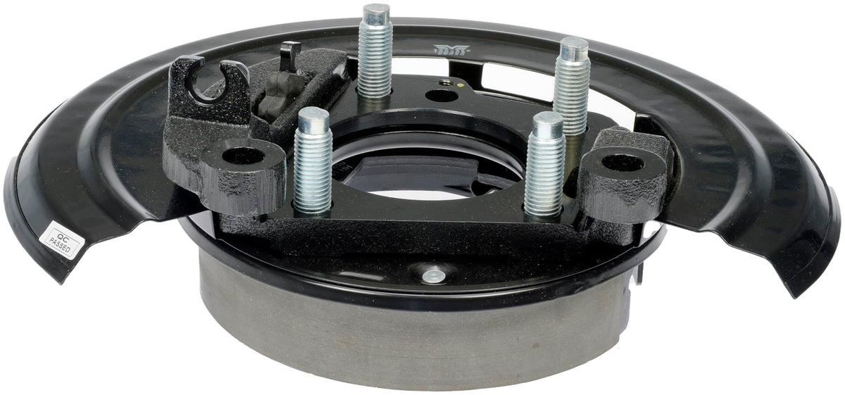 Dorman 926-265 Rear Driver Side Parking Brake Assembly
