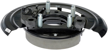 Dorman 926-265 Rear Driver Side Parking Brake Assembly