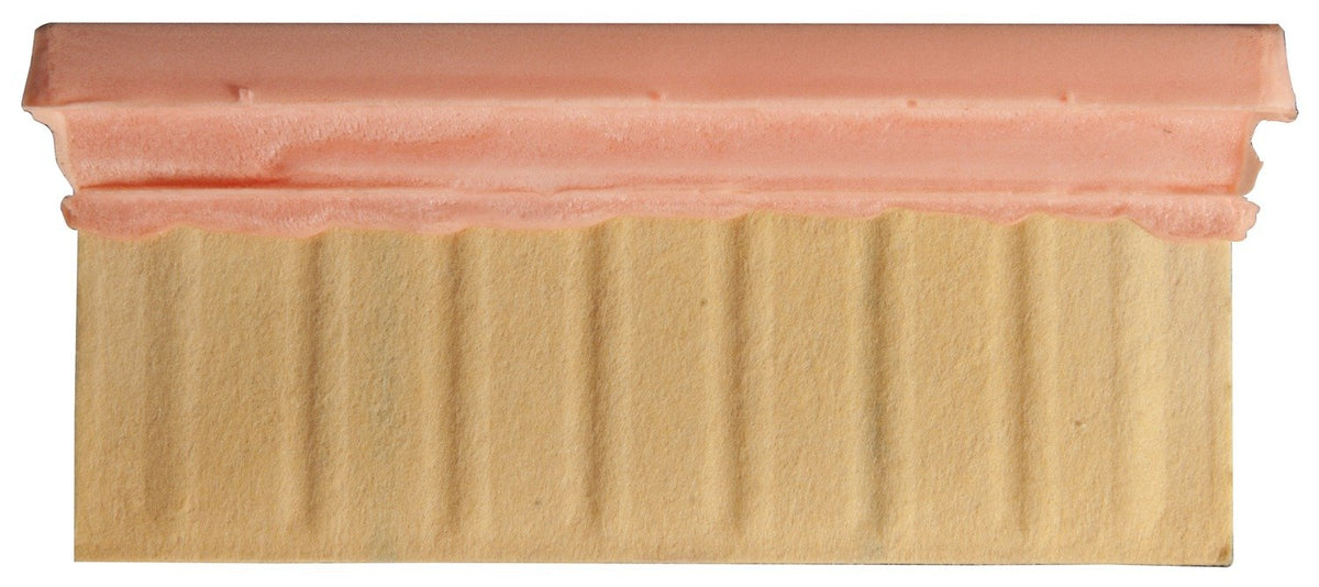 MAHLE LX2586 MAHLE LX 2586 Air Filter