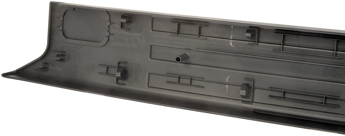 Dorman 926-946 Passenger Side Bed Rail Cover 6.5 Foot