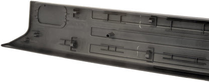 Dorman 926-946 Passenger Side Bed Rail Cover 6.5 Foot