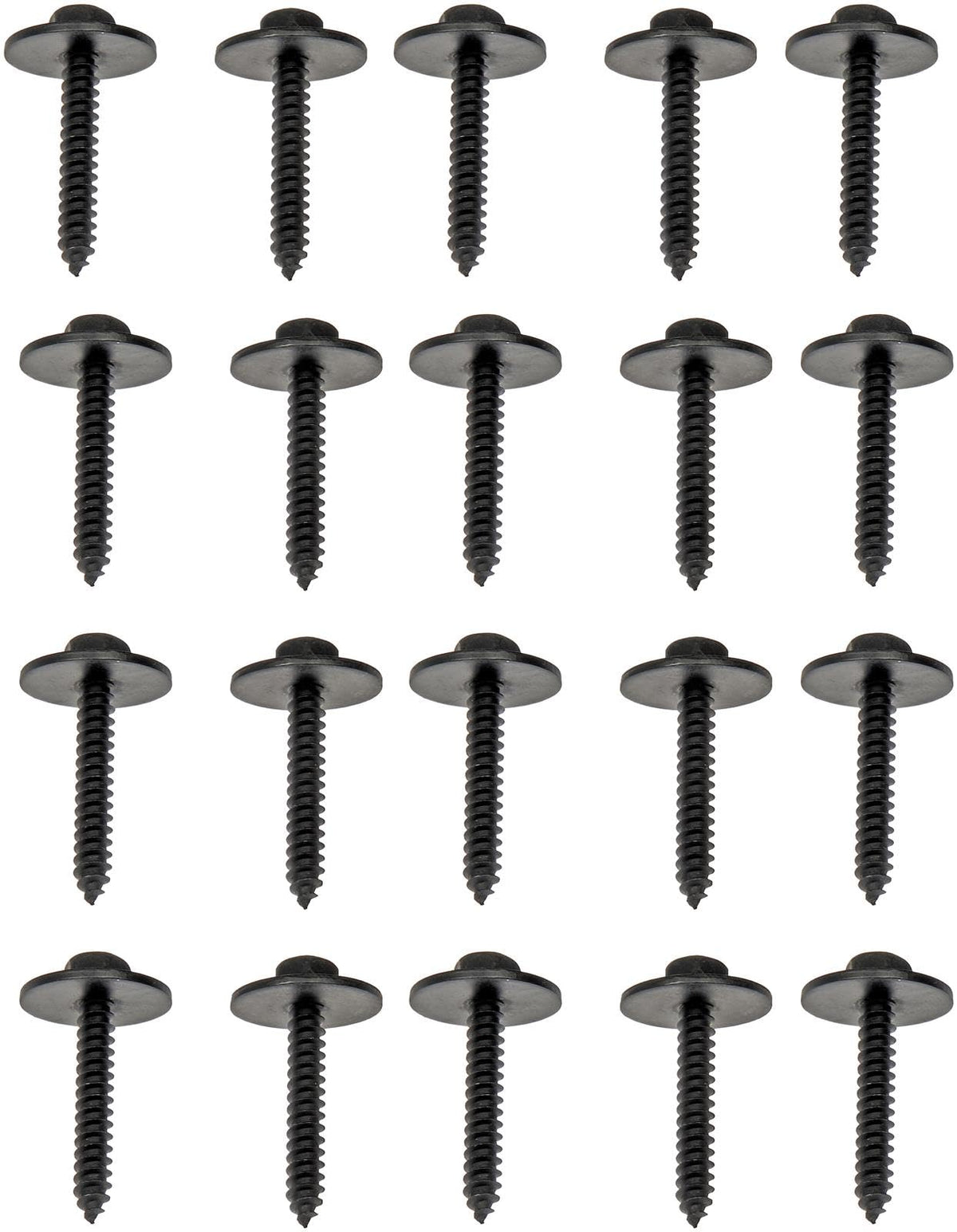 DORMAN 700-114 Dorman 700-114 TRIM SCREW