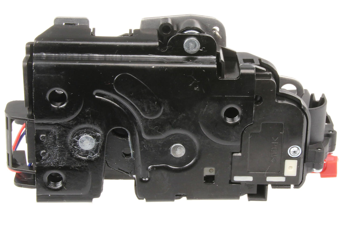 URO Parts 3D1837015C Door Latch/Actuator Assembly, Front Left