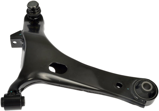 DORMAN 522-236 Dorman 522-236 Front Passenger Side Lower Suspension Control Arm and Ball Joint Assembly Compatible with Select Subaru Models