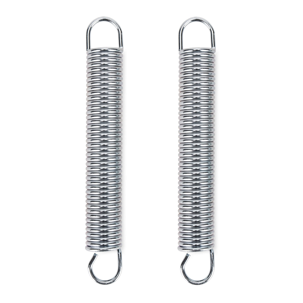 CAMCO 42593 Camco RV Awning Anchor Kit - Universal Fit for RVs, Campers, & Trailers - Includes Tie Down Set with Pull Tension Straps with Springs & Metal Spiral Ground Stakes - 42593