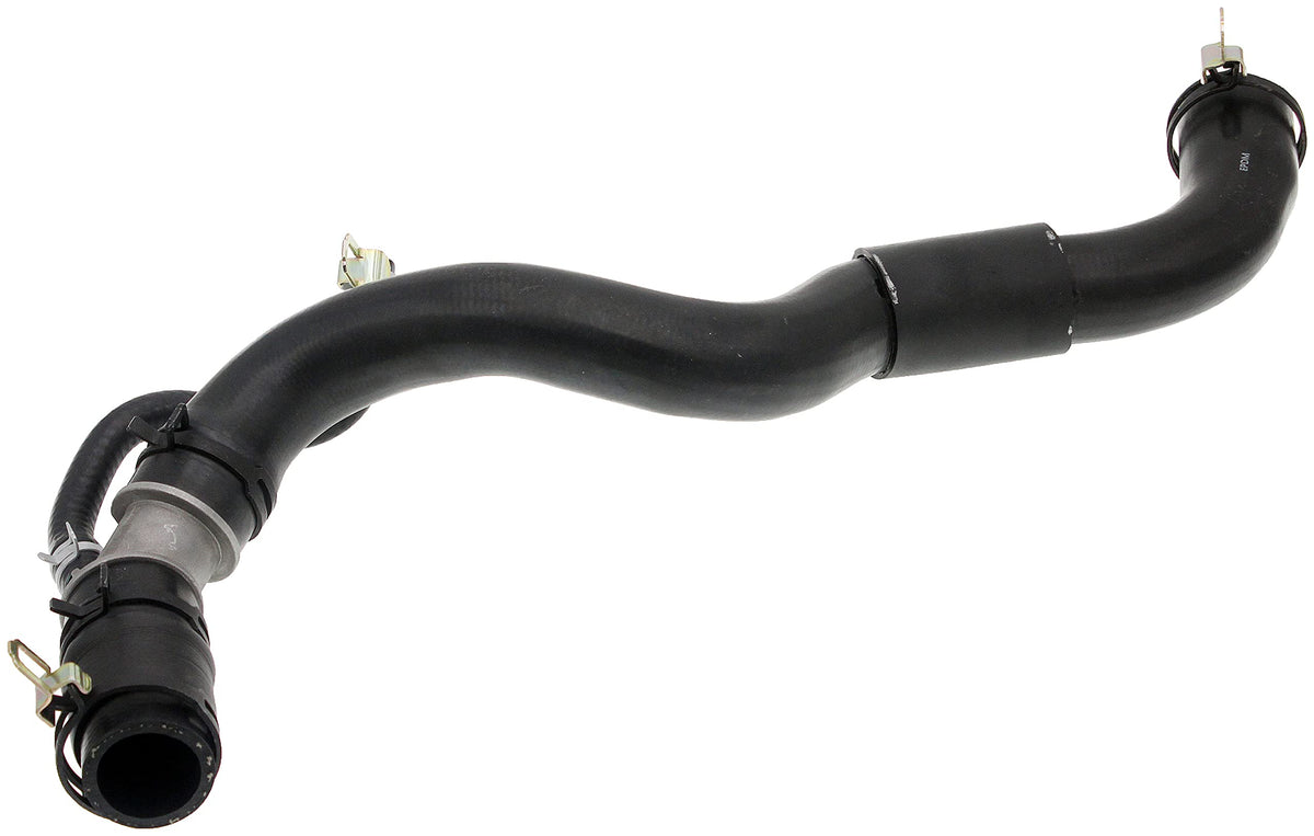 DORMAN 626-674 Dorman Improved Design 626-674 Driver Side Radiator Coolant Hose Compatible with Select Toyota Models (OE FIX)