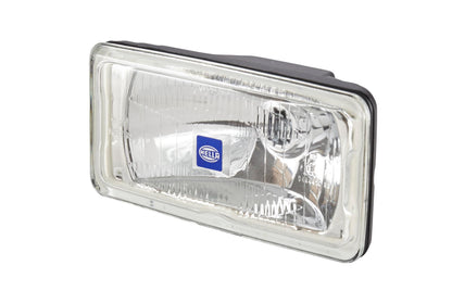 HELLA 005700471 HELLA 005700471 550 DRIVING LIGHT (CLEAR LENS) H3 12V SAE/ECE, Multi