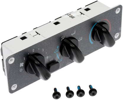 Dorman 599-008 HEAVY DUTY CLIMATE CONTROL MODULE