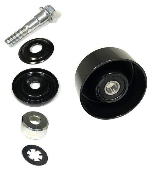 NSK 75SPF0105S01 Nsk 75SPF0105S01 ACCESSORY DRIVE BELT IDLER PULLEY