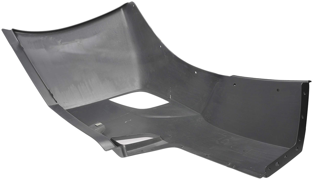Dorman 242-6028 Front Passenger Side Heavy Duty Bumper Cover