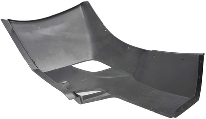 Dorman 242-6028 Front Passenger Side Heavy Duty Bumper Cover