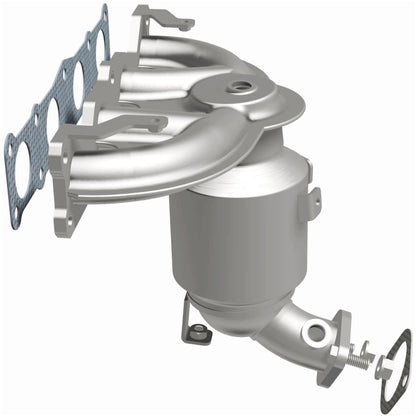 MAGNAFLOW 5531774 MagnaFlow Catalytic Converter with Integrated Exhaust Manifold 5531774
