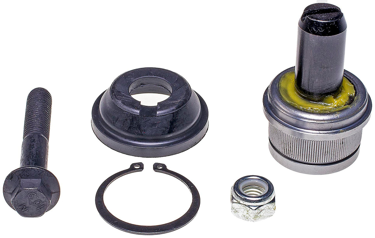 DORMAN BJ85166XL Dorman BJ85166XL Front Upper Suspension Ball Joint Compatible with Select Ford Models