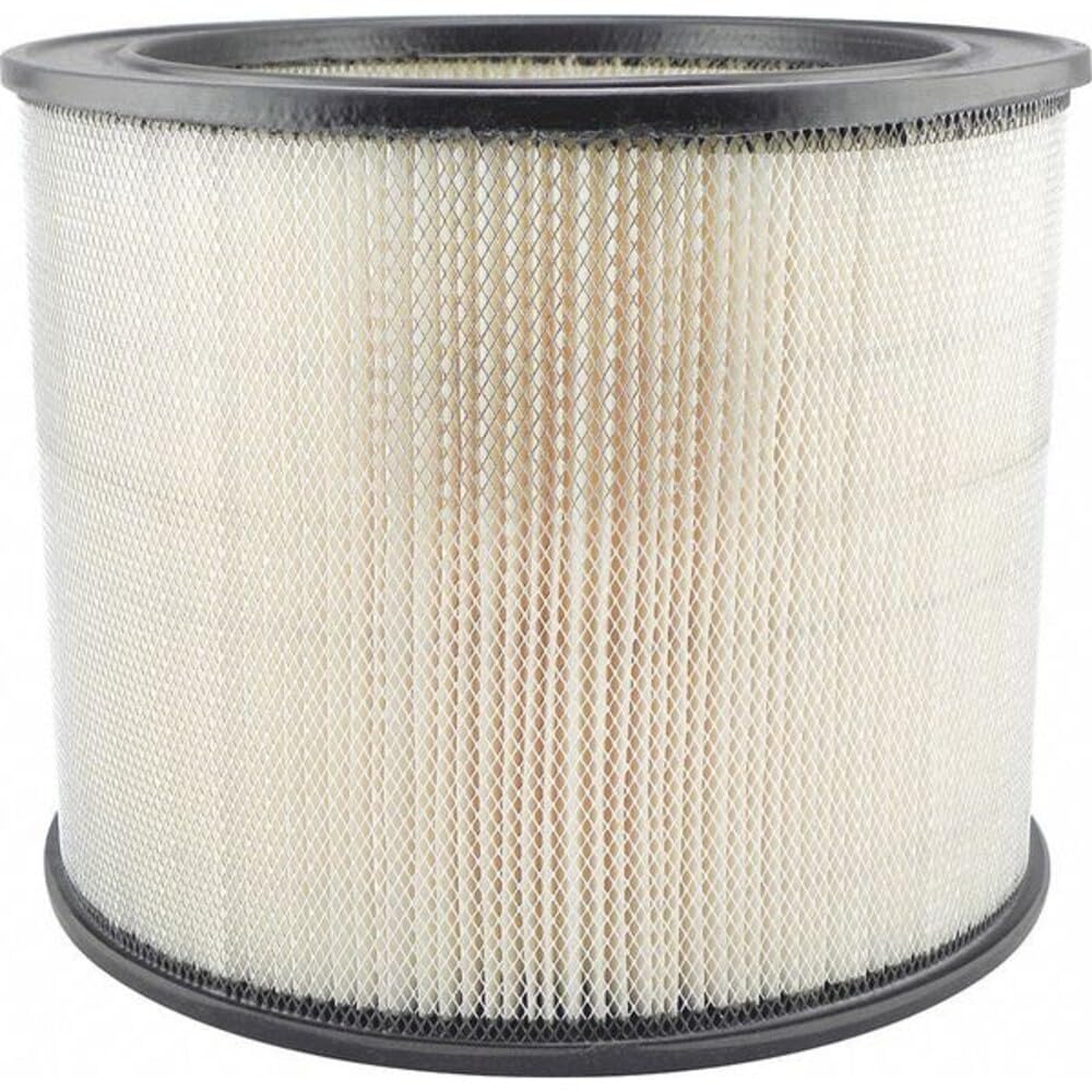 BALDWIN FILTERS PA651 Baldwin Filters Air Filter, 9-1/8 x 7-7/32 in.