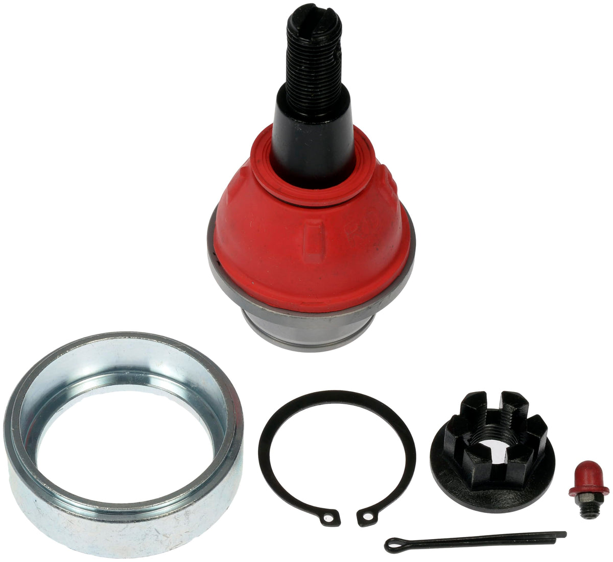 DORMAN BJ92325RD Dorman BJ92325RD Patented Front Lower Suspension Ball Joint