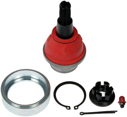 DORMAN BJ92325RD Dorman BJ92325RD Patented Front Lower Suspension Ball Joint