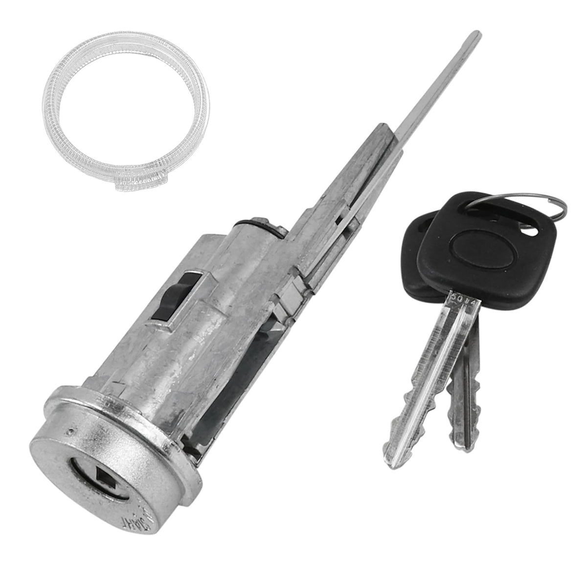 Beck Arnley 201-1971 Ignition Key and Tumbler