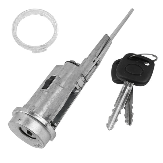 Beck Arnley 201-1971 Ignition Key and Tumbler