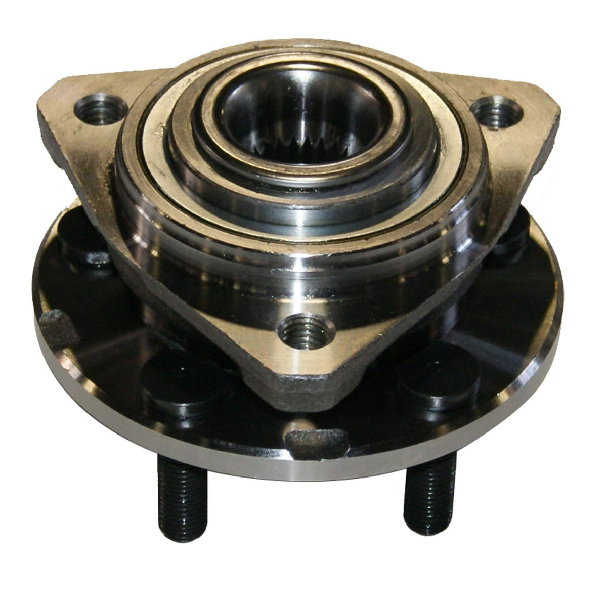 GMB 720-0005 GMB 720-0005 Wheel Bearing Hub Assembly
