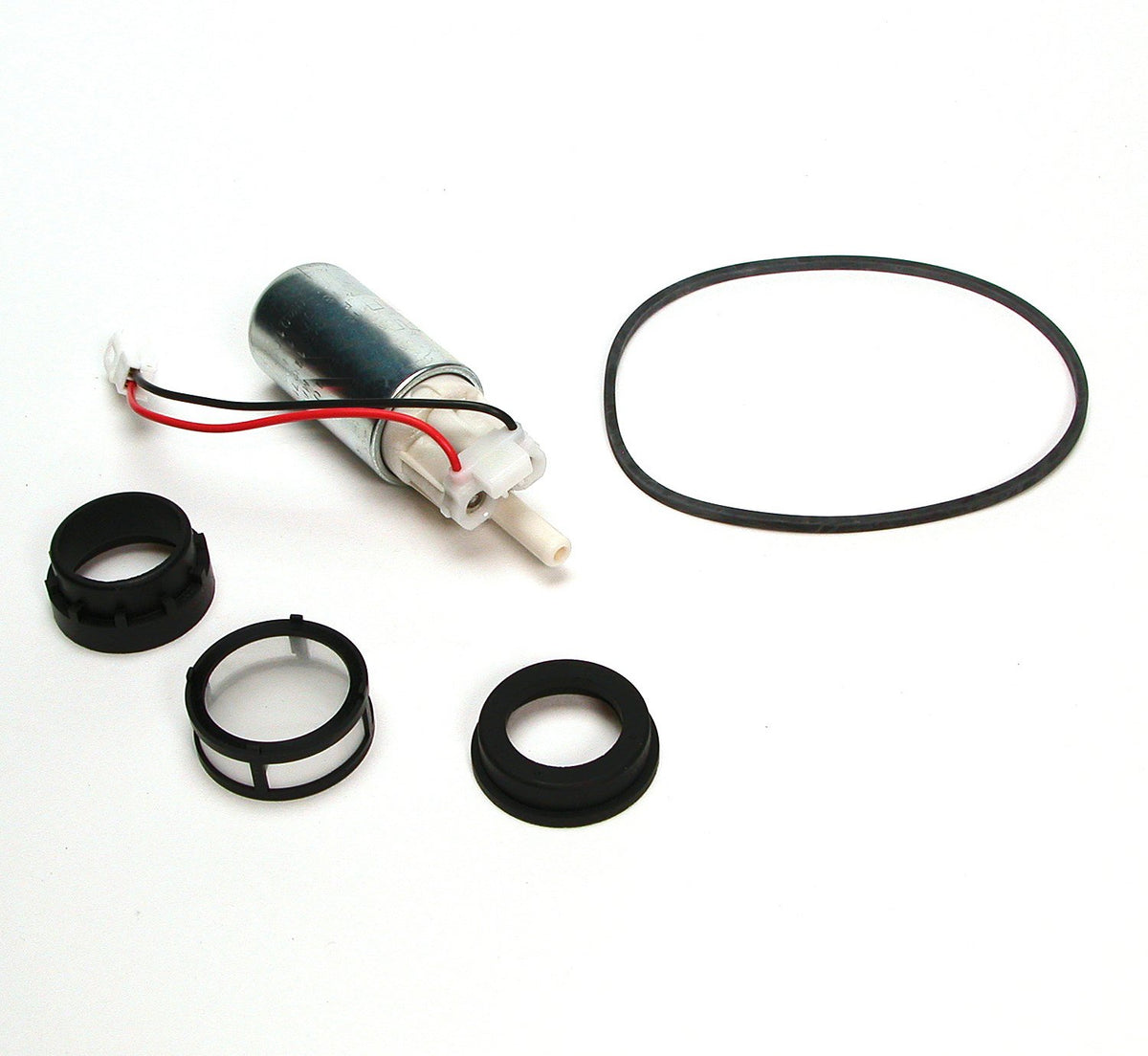Delphi FE0210 Electric Fuel Pump Motor