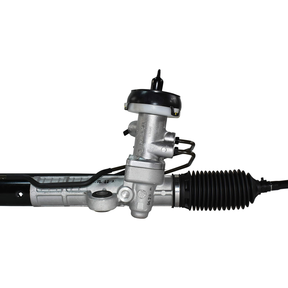 MANDO 14A1004 New Mando 14A1004 Steering Rack and Pinion Original Equipment