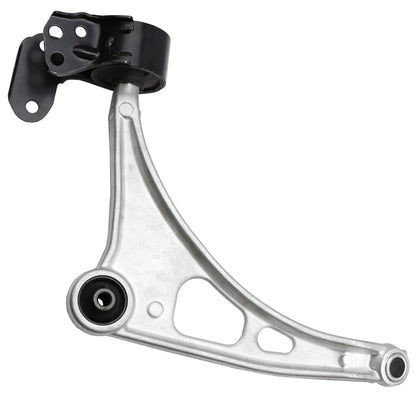 BECK ARNLEY 102-8092 Beck Arnley 102-8092 CONTROL ARM WITH BALL JOINT