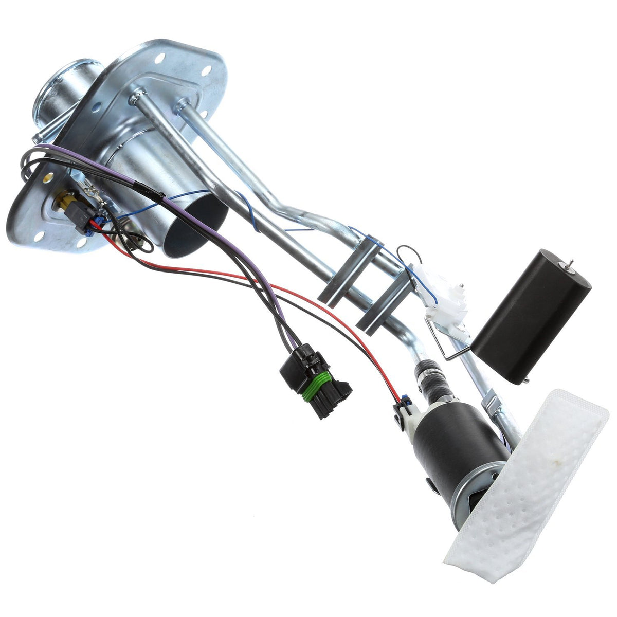 Delphi HP10031 FUEL PUMP AND SENDER ASSEMBLY