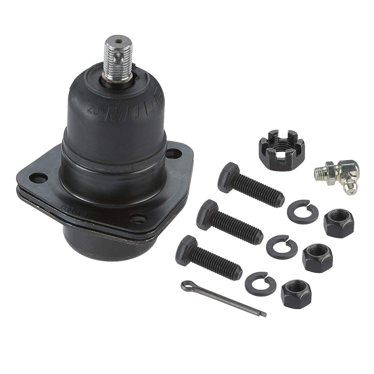 MOOG K6034 MOOG K6034 Front Upper Suspension Ball Joint for Chevrolet Corvette