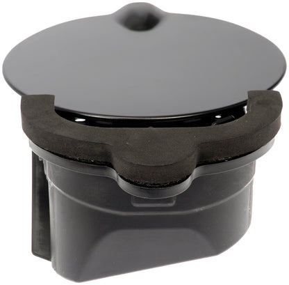Dorman 927-825 Fuel Door and Hinge Assembly
