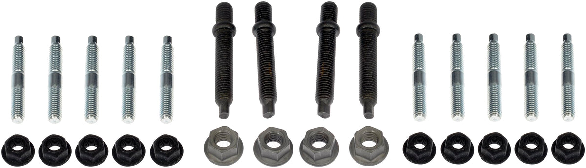 Dorman 57074 Exhaust Manifold Hardware and Gasket Kit