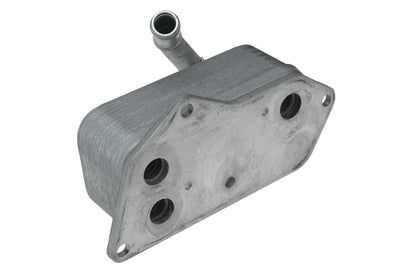 URO PARTS 11427525333 URO Parts 11427525333 Engine Oil Cooler, Located on Oil Filter Housing