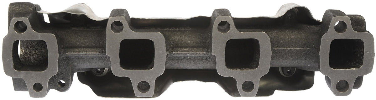DORMAN 674-736 Dorman 674-736 Passenger Side Exhaust Manifold Kit - Includes Required Gaskets and Hardware Compatible with Select Models