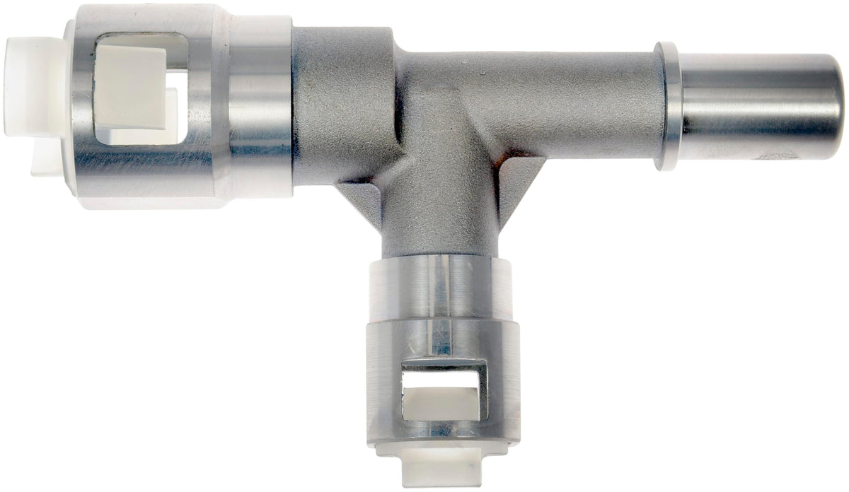 DORMAN 800-413HP Dorman 800-413HP Metal Heater Hose Connector Compatible with Select Cadillac/Chevrolet/GMC Models (OE FIX)